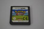 Pokemon Dash (DS EUR), Spelcomputers en Games, 1 speler, Verzenden, Zo goed als nieuw