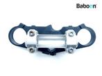 Voorvork Kroonplaat KTM 690 Duke R 2010-2013, Verzenden, Gebruikt