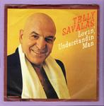 Telly Savalas – Lovin Understandin Man / For All The ..., Cd's en Dvd's, Verzenden, Nieuw in verpakking