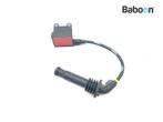 Bobine Triumph Tiger 900 1993-1998 (T400 885) Cyl.3, Verzenden, Gebruikt