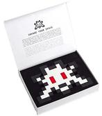 Invader (1969) - 3D Little Big Space