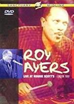 dvd - Roy Ayers - Live At Ronnie Scotts - London 1988, Cd's en Dvd's, Verzenden, Zo goed als nieuw