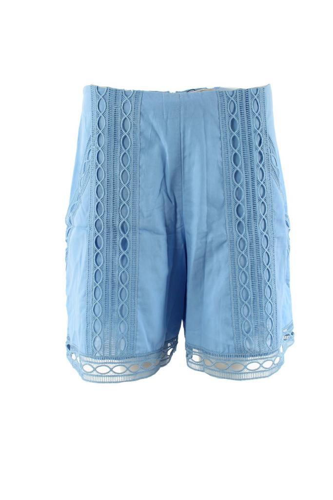 Charo Ruiz Ibiza short maat M, Kleding | Dames, Broeken en Pantalons, Blauw, Nieuw, Verzenden