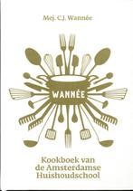 Wannée 9789023015567 C.J. Wannée, Boeken, Verzenden, Gelezen, C.J. Wannée