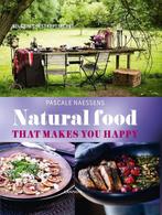 9789401419833 Natural food | Tweedehands, Boeken, Zo goed als nieuw, Pascale Naessens, Verzenden