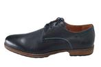 Travelin Nette schoenen in maat 41 Blauw | 10% extra korting, Nieuw, Overige typen, Blauw, Travelin