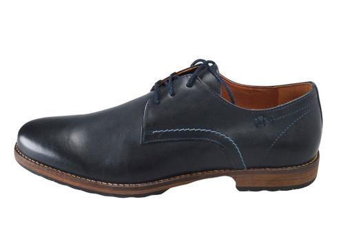 Travelin Nette schoenen in maat 41 Blauw | 10% extra korting, Kleding | Heren, Schoenen, Blauw, Nieuw, Overige typen, Verzenden