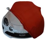 Autohoes passend voor Alpine A110R binnen BESTE PASVORM, Auto diversen, Ophalen of Verzenden, Nieuw, Op maat