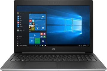 HP Probook 450 G5 Intel Core i3 7100U | 8GB DDR4 | 128GB... beschikbaar voor biedingen