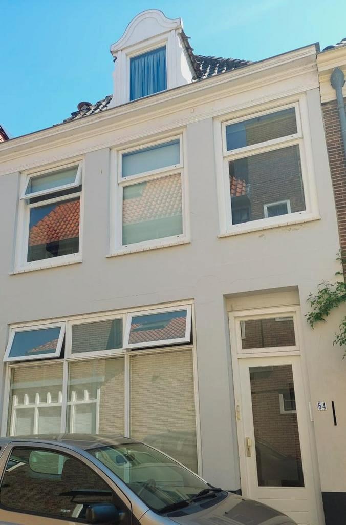 Appartement te huur in Zwolle - 29 m² - 1 kamer(s), Huizen en Kamers, Huizen te huur, Overijssel, Appartement