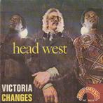 Head West - Victoria + Changes (Vinylsingle), Verzenden, Nieuw in verpakking