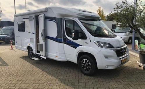 4 pers. Knaus camper huren in Ammerstol? Vanaf € 149 p.d. -, Caravans en Kamperen, Verhuur
