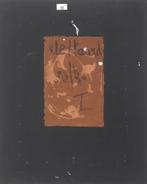 Pieter de Haard (1914-2000), Abstracte compositie