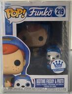 Funko - Figuur - 5 Funko POP! Marvel, Black Clover, Army (5)