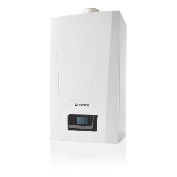 Remeha Tzerra Ace-Matic 24c CW3 - 80/80, Doe-het-zelf en Verbouw, Verwarming en Radiatoren, Verzenden