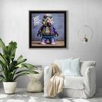 Urban3DArt (1971) - Dont Look Back Limited Edition, Antiek en Kunst