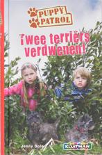 Twee terriers verdwenen / Puppy Patrol 9789020673340 J. Dale, Verzenden, Zo goed als nieuw, J. Dale