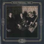 cd - Koch Marshall Trio - Toby Arrives, Verzenden, Zo goed als nieuw