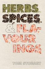 9781910690499 Herbs, Spices and Flavourings, Boeken, Verzenden, Nieuw, Tom Stobart