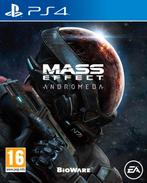 Playstation 4 Mass Effect: Andromeda, Verzenden, Zo goed als nieuw
