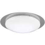 LED Plafondlamp - Plafondverlichting - Trion Bolbi - 8.5W -, Huis en Inrichting, Lampen | Plafondlampen, Nieuw, Kunststof, Ophalen of Verzenden