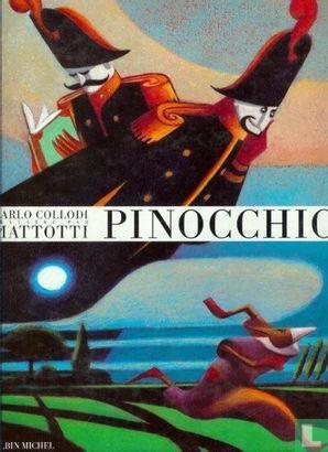 Lorenzini, Carlo [naar] - Pinocchio - 1990, Boeken, Kinderboeken | Jeugd | onder 10 jaar, Zo goed als nieuw, Verzenden