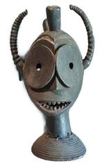 JANUS - IBIBIO Nigeria