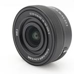 Sony E 16-50mm F/3.5-5.6 PZ OSS II | Tweedehands, Verzenden, Gebruikt