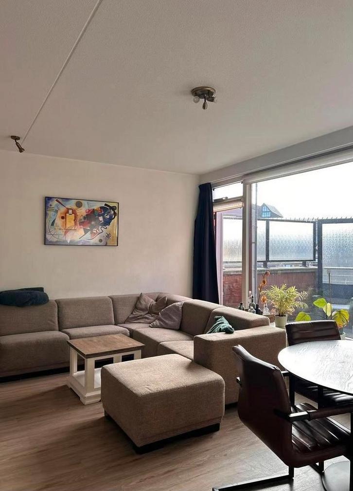 Appartement te huur 2 kamer,  Zwolle, Huizen en Kamers, Huizen te huur, Direct bij eigenaar, Overijssel, Appartement