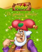Plop / Gouden Boekjes / 2 9789462772601 Gert Verhulst, Boeken, Verzenden, Zo goed als nieuw, Gert Verhulst