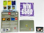 Gameboy Advance / GBA - Lego Bionicle + Poster - SCN, Verzenden, Gebruikt