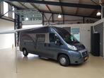 2013 Knaus Bavaria 600 130PK Airco Cruise Contr 38000KM Eur5