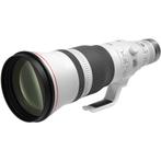 Canon RF 600mm f/4.0L IS USM, Audio, Tv en Foto, Fotografie | Lenzen en Objectieven, Ophalen of Verzenden, Nieuw, Telelens