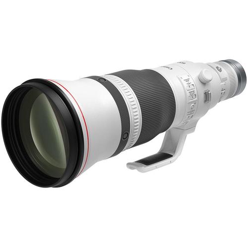 Canon RF 600mm f/4.0L IS USM, Audio, Tv en Foto, Fotografie | Lenzen en Objectieven, Telelens, Nieuw, Ophalen of Verzenden