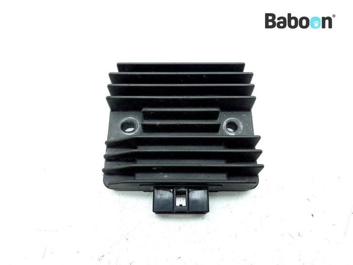 Spanningsregelaar Yamaha XJ 6 2013-2015 (XJ6 Diversion), Motoren, Onderdelen | Yamaha, Gebruikt, Verzenden