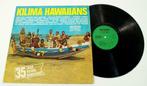 LP Kilima Hawaiians 35 Jaar Vinyl 12 33 L815, Verzenden, Nieuw in verpakking