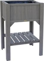 Habau verhoogde plantenbak, Verzenden, Nieuw