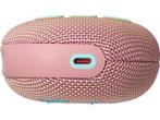 Jbl -  Clip 5 Bluetoothspeaker  - Roze, Audio, Tv en Foto, Luidsprekers, JBL, Verzenden, Overige typen, Nieuw