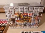 Beatles - Book, Boxset, VHS, Nieuw in verpakking