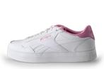 Reebok Sneakers in maat 40½ Wit | 10% extra korting, Verzenden, Wit, Sneakers of Gympen, Reebok