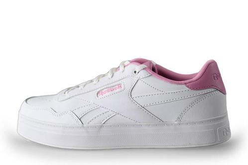Reebok Sneakers in maat 40½ Wit | 10% extra korting, Kleding | Dames, Schoenen, Wit, Zo goed als nieuw, Sneakers of Gympen, Verzenden