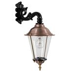 Buitenlamp Schardam Hang M Buitenverlichting, Verzenden, Nieuw
