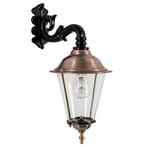 Buitenlamp Schardam hang M Buitenverlichting, Tuin en Terras, Buitenverlichting, Nieuw, Verzenden