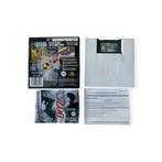 007 Everything Or Nothing - EUR (CIB) (GBA), Spelcomputers en Games, Games | Nintendo Game Boy, Verzenden, Nieuw