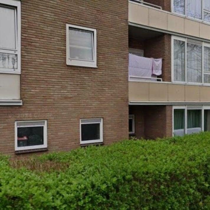 Appartement te huur in Rhenen - 60 m² - 3 kamer(s) - 3, Huizen en Kamers, Huizen te huur, Utrecht, Appartement