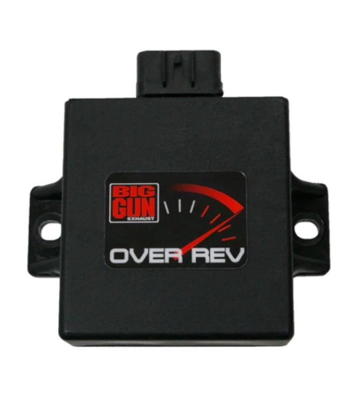 Big Gun 03-04 Polaris PREDATOR 500 Rev Box - 40-R10, Auto-onderdelen, Uitlaatsystemen, Ophalen of Verzenden