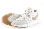 VIA VAI Sneakers in maat 40 Beige | 10% korting, Verzenden, Beige, VIA VAI, Sneakers of Gympen