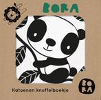 9789021679938 BORA  -   Bora in de dierentuin, Boeken, Nieuw, Deborah van de Leijgraaf, Verzenden