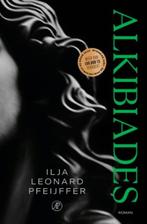 Alkibiades | 9789029549868 | Ilja Leonard Pfeijffer, Zo goed als nieuw, Ilja Leonard Pfeijffer