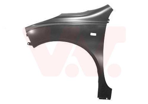 SPATBORD VOOR NISSAN MICRA 2003-2010 63101AX630, Auto diversen, Auto-accessoires, Nieuw, Ophalen of Verzenden